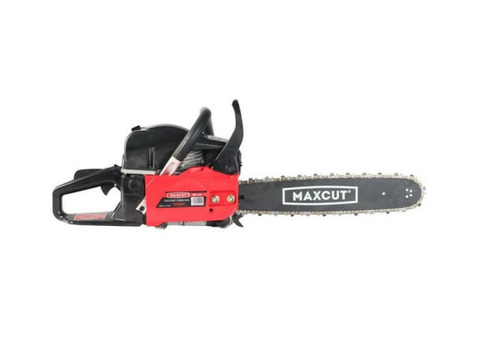 Бензопила MaxCut MC 146 Shark 22100147