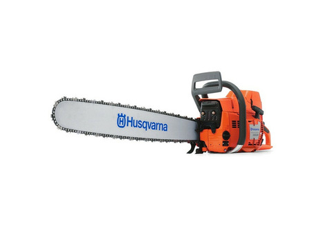 Бензопила Husqvarna 395XP 9659021-94