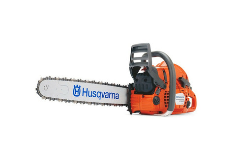 Бензопила Husqvarna 576XP 9651754-18