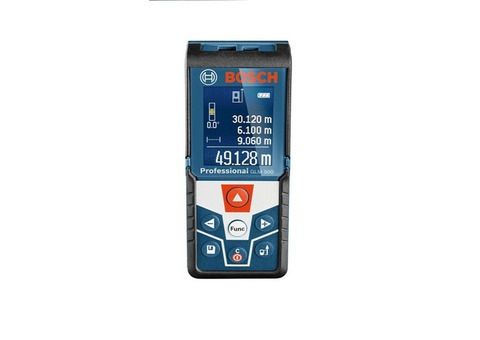 Дальномер лазерный Bosch GLM 500 Professional 0601072H00