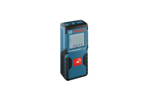 Дальномер лазерный Bosch GLM 30 Professional 601072500