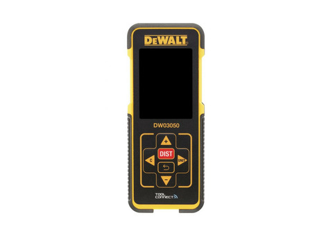 Дальномер лазерный DeWalt DW03050 50 м