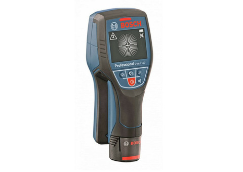 Детектор универсальный Bosch 601081301 D-Tect 120