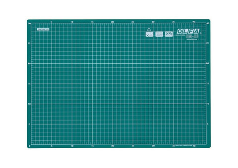 Коврик защитный Olfa OL-CM-A4