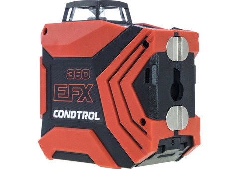 Лазерный нивелир Condtrol EFX360