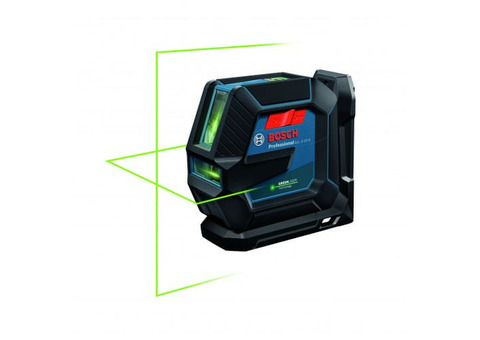 Нивелир лазерный Bosch GLL 2-15G 0601063W02