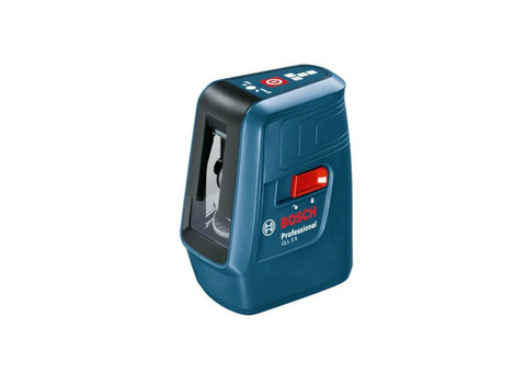 Нивелир лазерный Bosch GLL 3 Х Professional 0601063CJ0