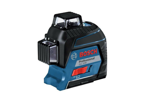 Нивелир лазерный Bosch GLL 3-80 Professional 0601063S00