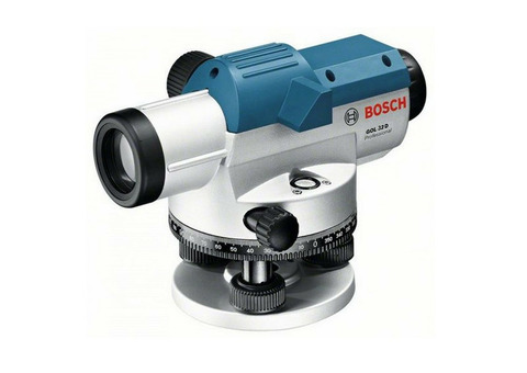 Нивелир оптический Bosch GOL 32 D 601068500