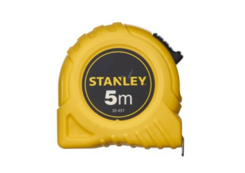 Рулетка измерительная Stanley Global Tape 0-30-497 5м х 19мм