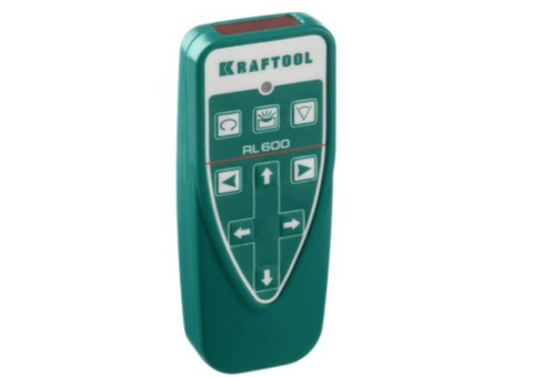 Нивелир лазерный Kraftool 34600