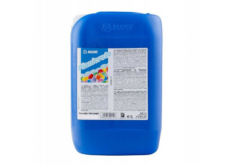 Пластификатор Mapei Planicrete для цементных растворов 10 кг