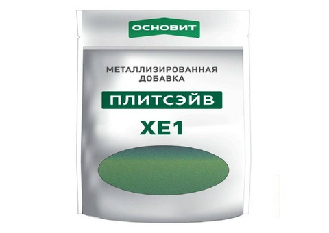 Затирка эпоксидная для швов Основит Плитсэйв XE1 Е 130 г антик 014/3