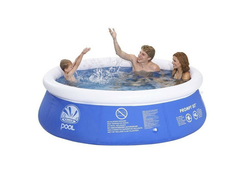 Бассейн надувной Jilong Promt Set Pools 10201EU 240х63 см