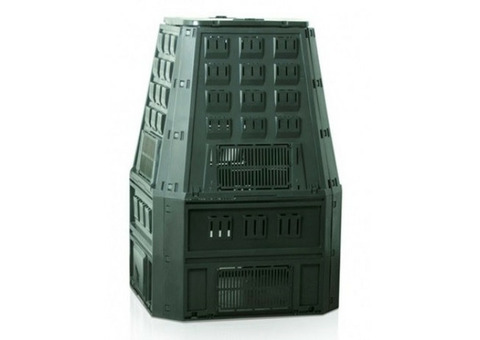 Компостер Prosperplast Evogreen IKEV850Z-G851 850 л зеленый