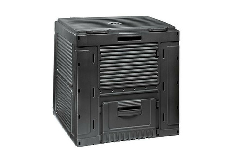 Компостер Keter E-Composter 470 л графит