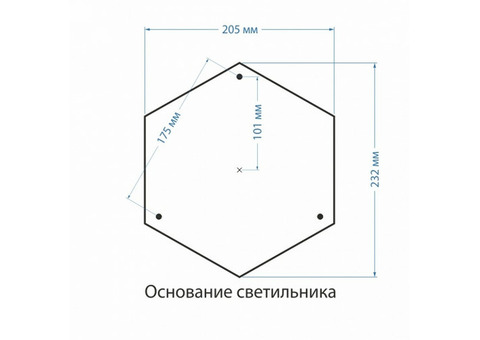 Светильник садово-парковый Elektrostandard Altair F Е27 60 Вт черное золото