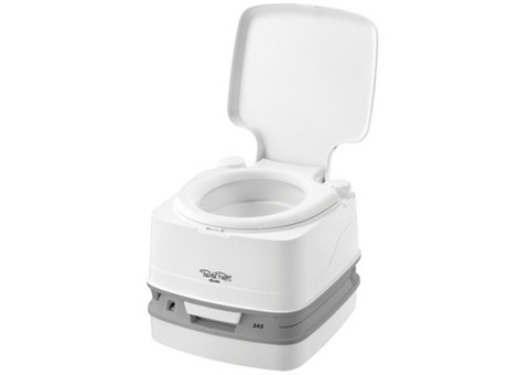 Биотуалет Thetford Porta Potti Qube 345