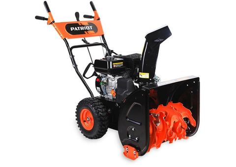 Снегоуборщик бензиновый Patriot PRO 650