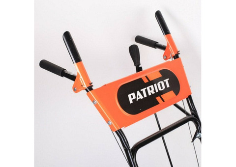 Снегоуборщик бензиновый Patriot PRO 650