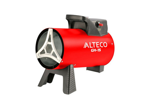 Тепловая пушка газовая Alteco GH-15