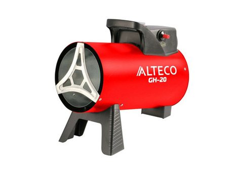 Тепловая пушка газовая Alteco GH-20