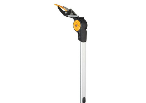 Сучкорез Fiskars PowerGear UPX86 1023624 телескопический