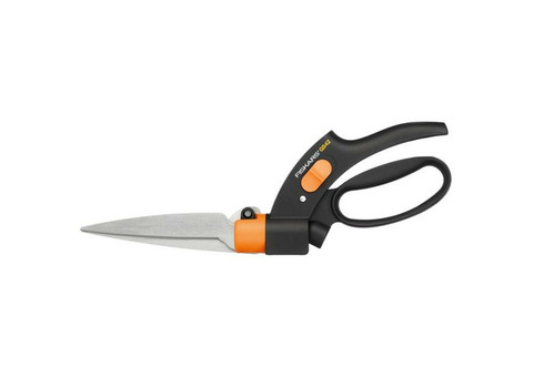 Ножницы для травы Fiskars Servo-System GS42 113680