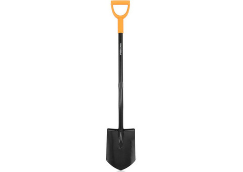 Лопата штыковая Fiskars Solid 131412