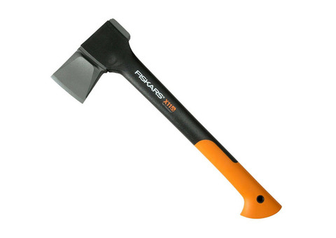 Топор-колун Fiskars X11 122440