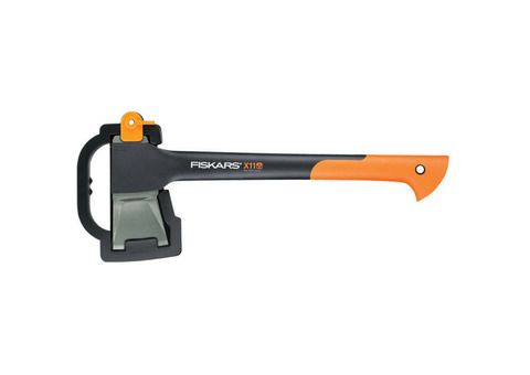 Топор-колун Fiskars X11 122440