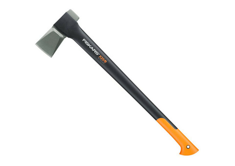 Топор-колун Fiskars X25 122480