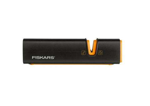 Точилка для топоров и ножей Fiskars Xsharp 120740