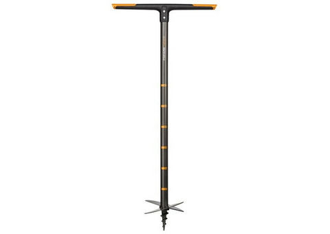 Бур садовый Fiskars QuikDrill L 134730 большой