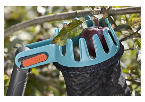 Плодосъемник Gardena Fruit Picker Combisystem 03115-20