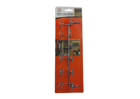 Мультиинструментальный держатель Esse Storage for Pegboard PH815