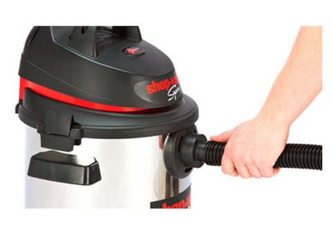 Пылесос универсальный Shop-Vac Super 1300 I