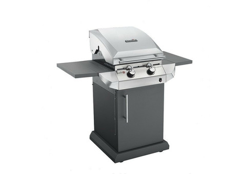 Гриль газовый Char-Broil Performance T22D матовый