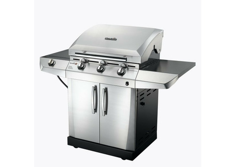 Гриль газовый Char-Broil Performance T36D