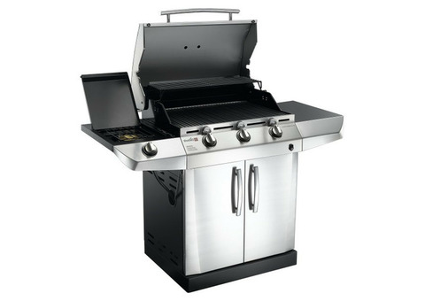 Гриль газовый Char-Broil Performance T36D