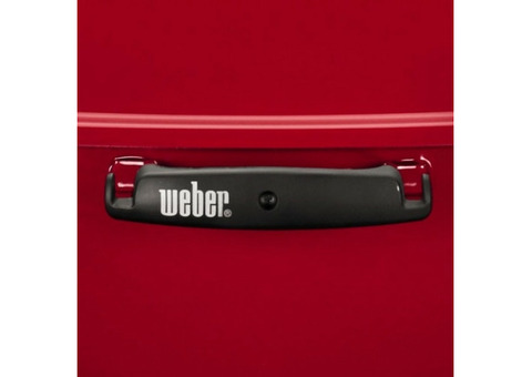 Гриль угольный Weber Master-Touch GBS 14615504 57 см красный