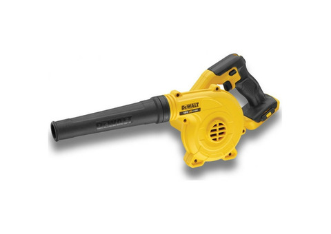 Воздуходув аккумуляторный Dewalt DCV100 18 В XR без аккумулятора и зарядного устройства