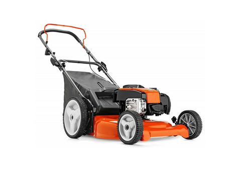 Газонокосилка бензиновая Husqvarna LC 153 9613100-37