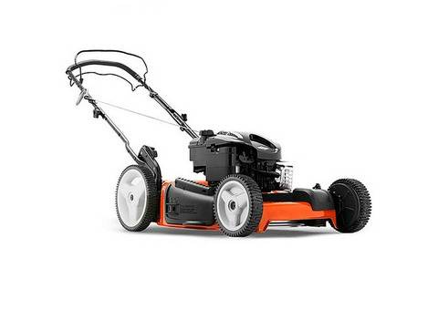 Газонокосилка бензиновая Husqvarna LB155S 9612100-27