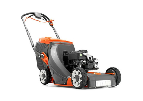 Газонокосилка бензиновая Husqvarna LC353VI 9673038-01