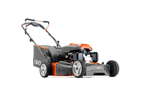 Газонокосилка бензиновая Husqvarna LC356 AWD e 9614102-92