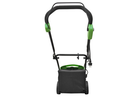 Газонокосилка электрическая Greenworks GLM1240