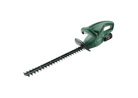 Кусторез аккумуляторный Bosch Easy Hedge Cut 18-45 0600849H00