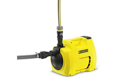 Напорный насос Karcher BP 2 Garden EU