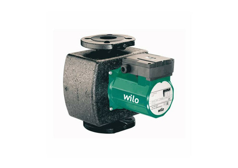 Насос циркуляционный с мокрым ротором TOP-S 40/15 EM PN6/10 1х230В/50 Гц Wilo 2165526